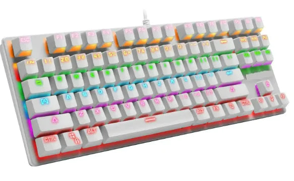 Gaming Keyboard