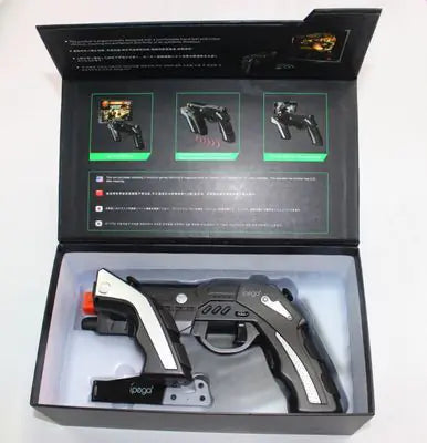 Wireless Bluetooth Game Controller Pistol