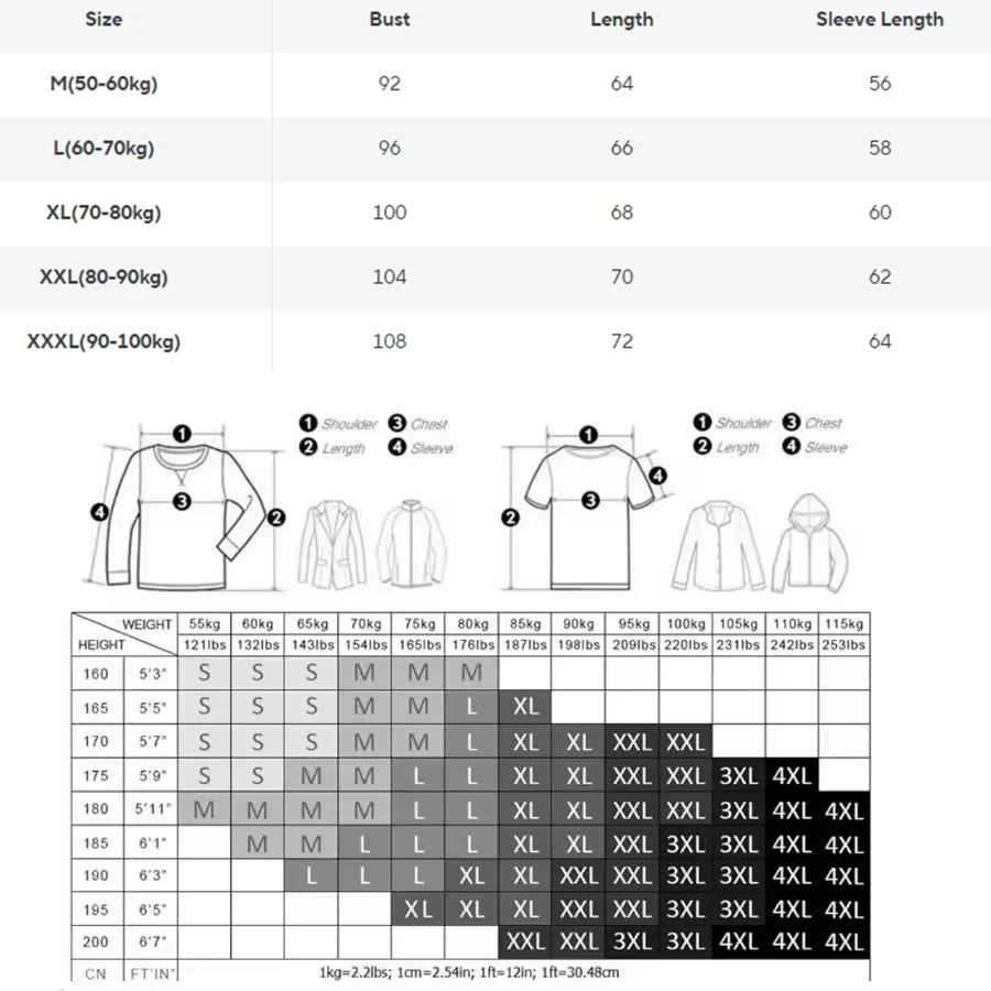 Men Compression Long Sleeve T Shirt Sportswear Male Skinny Tshirt Elastic Track Tracksuit Clothing Gyms Fitness T-shirt For Men