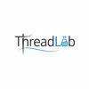 Make a design for a logo name called " ThreadLab "